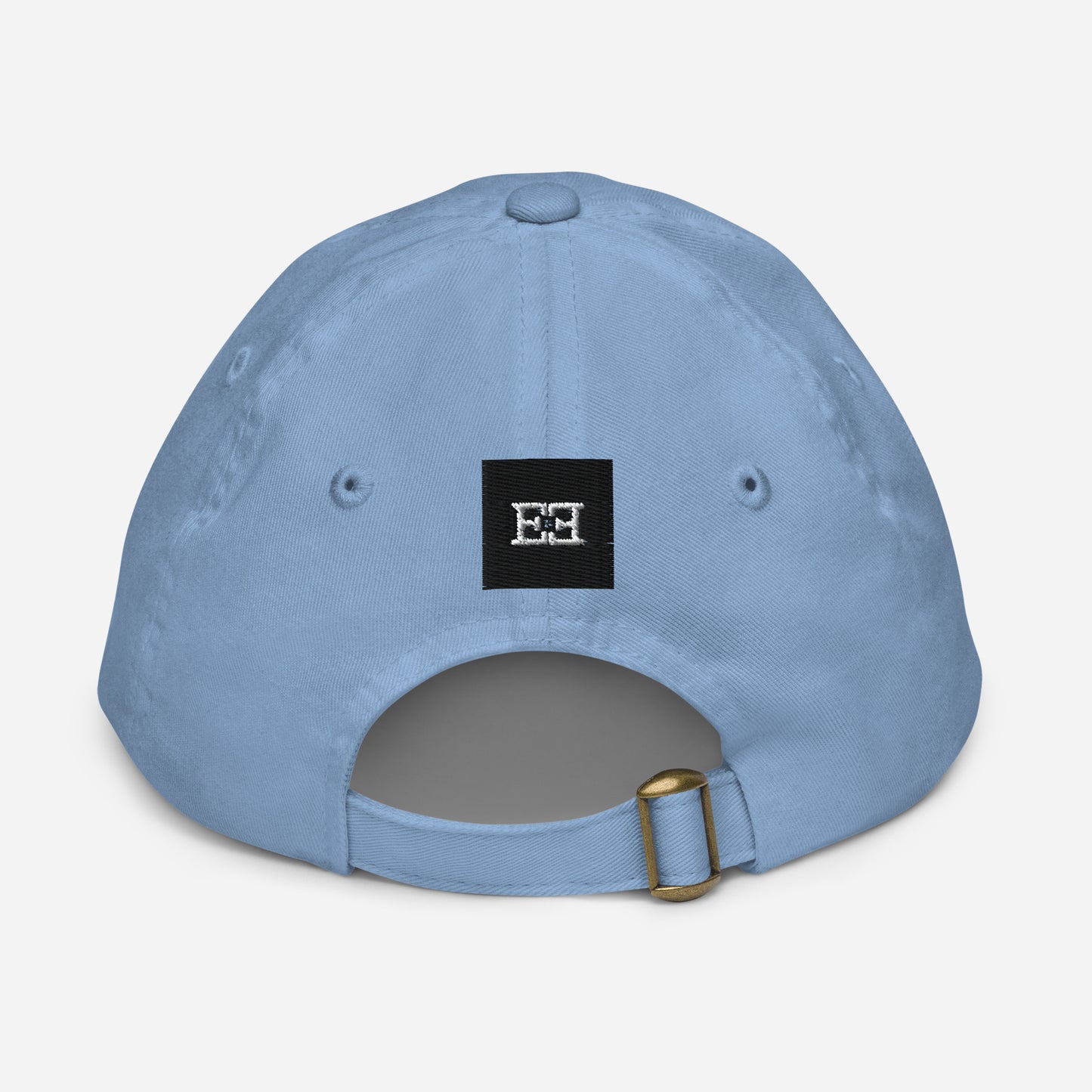 Youth baseball cap - Fly With Us