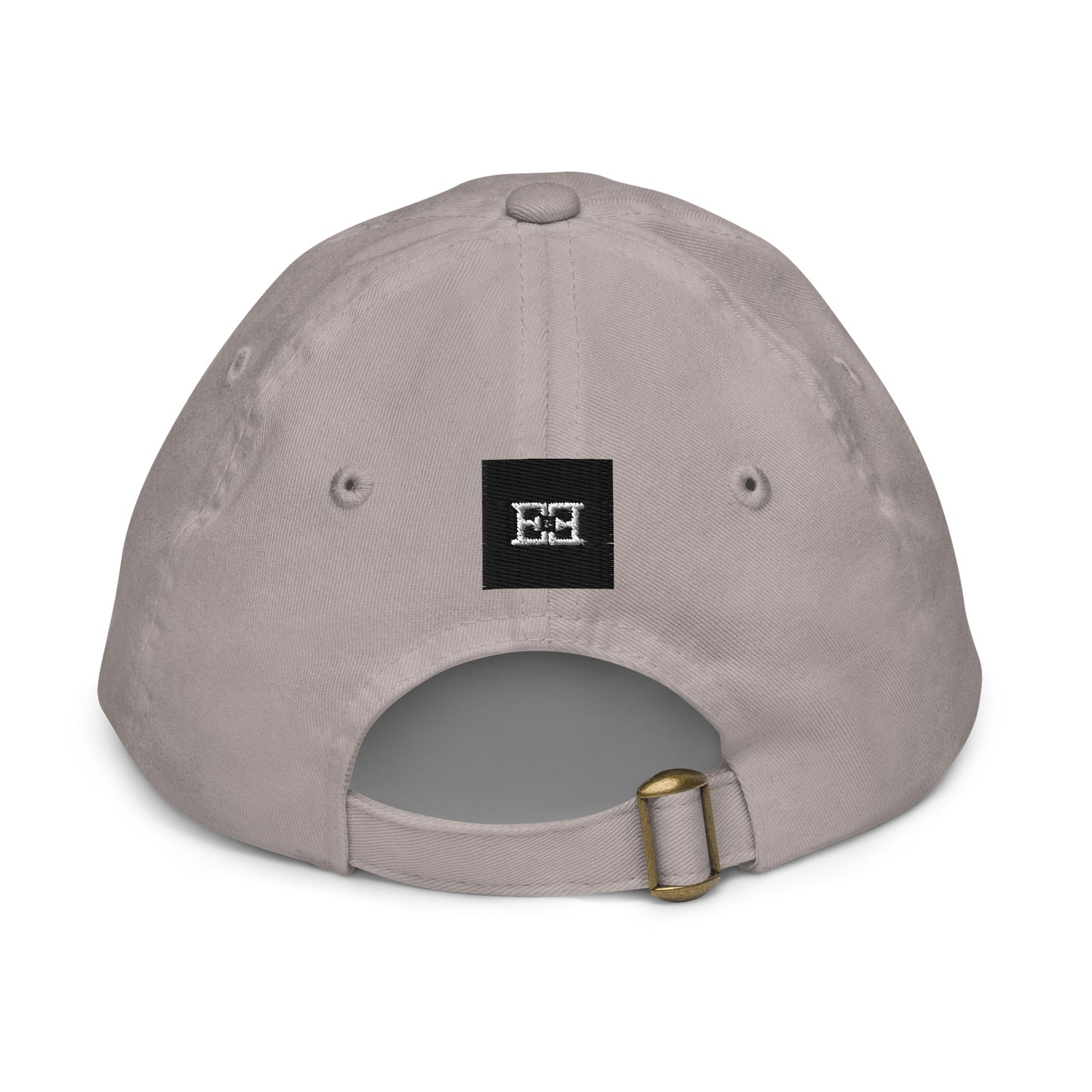 Youth baseball cap - Goated