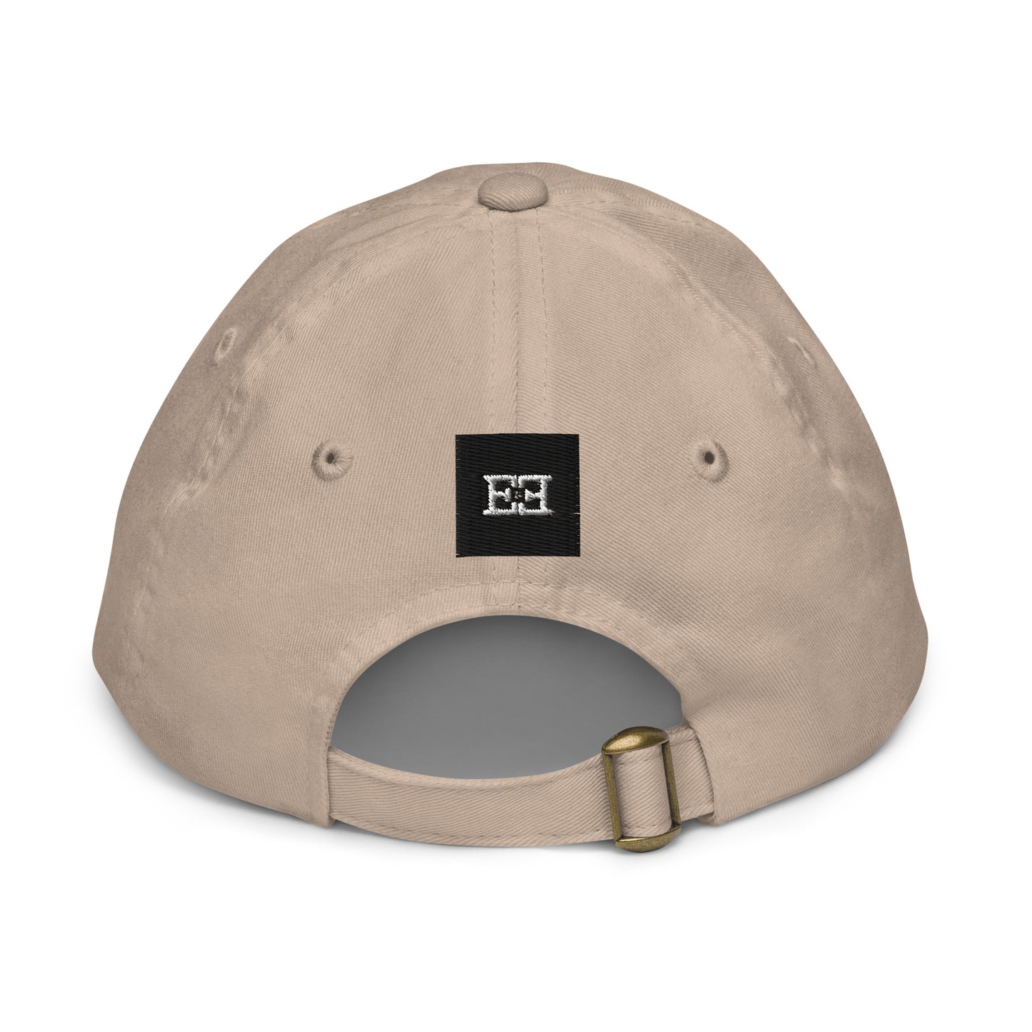 Youth baseball cap - Goated