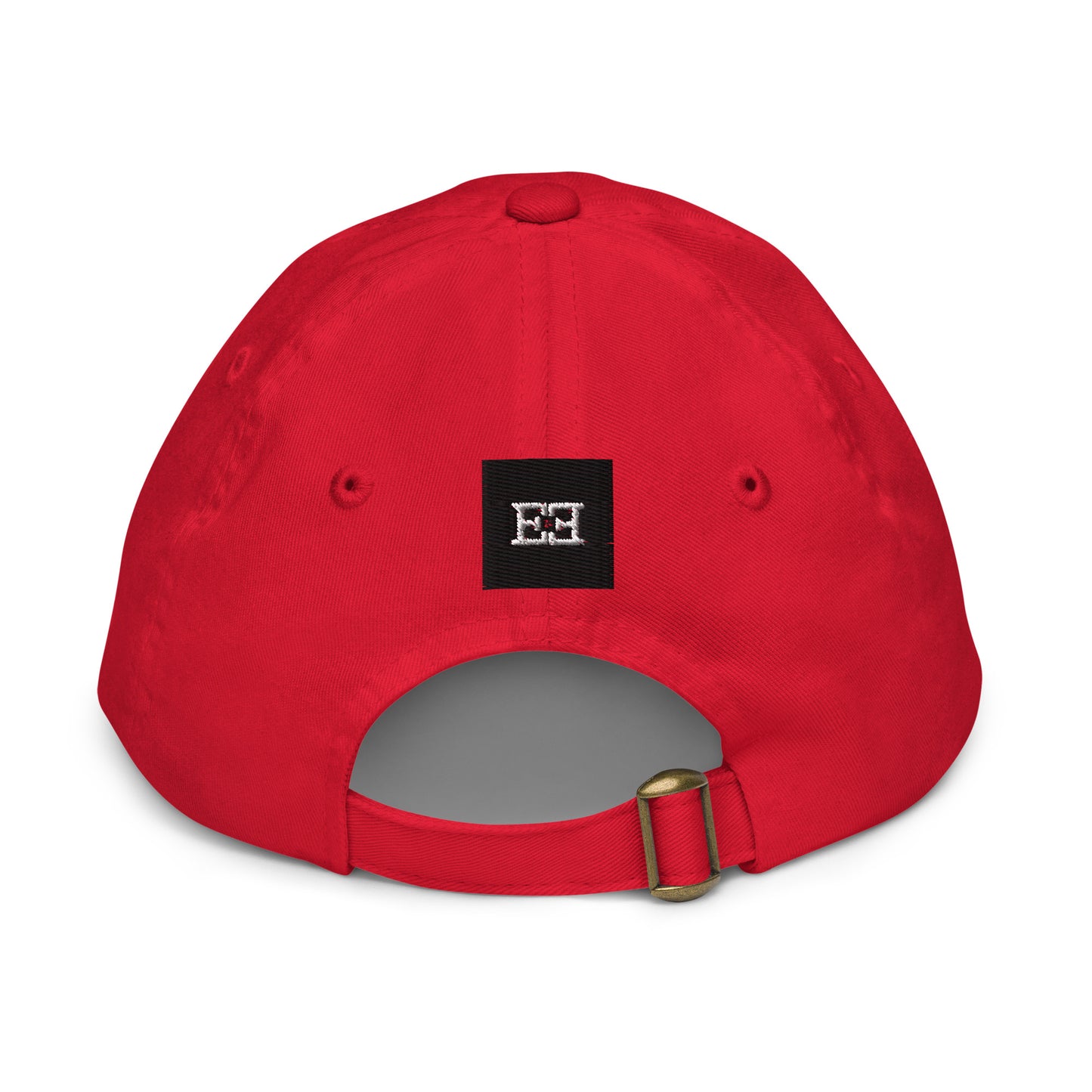 Youth baseball cap - Goated