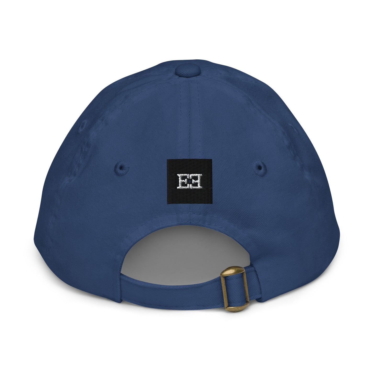 Youth baseball cap - Catching Flights